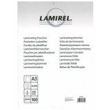 Плёнка для ламинирования Fellowes LA-7865901 Lamirel (LA-7865901/CRC 78659)