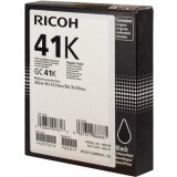 Картридж Ricoh GC 41K Black (405761)