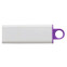 USB Flash накопитель 64Gb Kingston DataTraveler G4 White/Purple (DTIG4/64GB) - фото 2