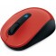 Мышь Microsoft Sculpt Mobile Mouse USB Flame Red (43U-00026)