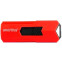 USB Flash накопитель 32Gb SmartBuy Stream Red (SB32GBST-R3) - фото 2