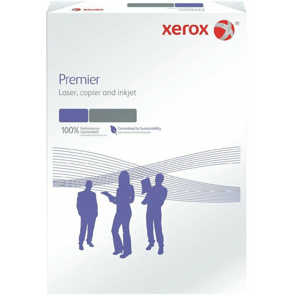 Бумага Xerox 003R91832 (A5, 80 г/м2, 500 листов)