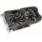 Видеокарта NVIDIA GeForce GTX 1050 Ti Gigabyte WindForce 4Gb (GV-N105TWF2-4GD)