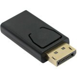 Переходник DisplayPort (M) - HDMI (F), VCOM CA331