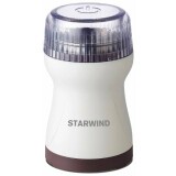 Кофемолка Starwind SGP4422 White