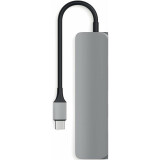 USB-концентратор Satechi ST-CMAM