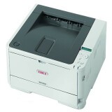 Принтер OKI B432dn (45762012)