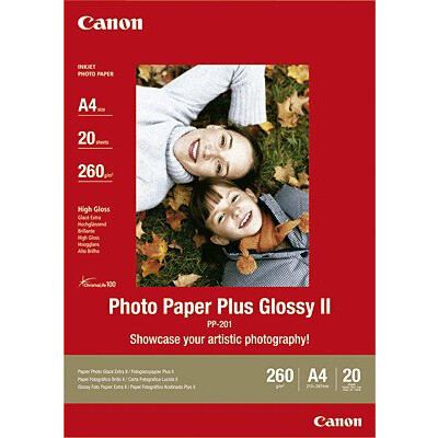 Бумага Canon PP-201 (2311B019)
