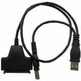Переходник SATA - USB Espada PAUB023
