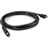Кабель HDMI - Mini HDMI, 2м, Telecom TCG205-2M