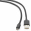 Кабель USB A (M) - microUSB B (M), 0.5м, Gembird CC-MUSBDS-0.5M