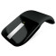 Мышь Microsoft Arc Touch Mouse Black (RVF-00056)