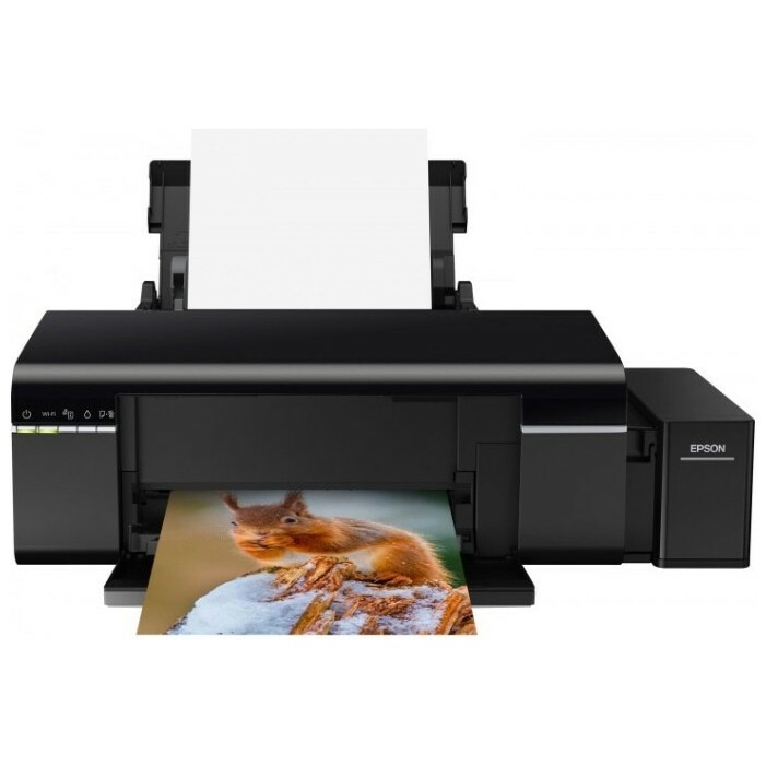Принтер Epson L805 - C11CE86403/C11CE86404