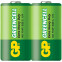 Батарейка GP 14G Greencell (C, 2 шт) - GP 14G-OS2
