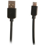 Кабель USB A (M) - microUSB B (M), 1м, Perfeo U4006