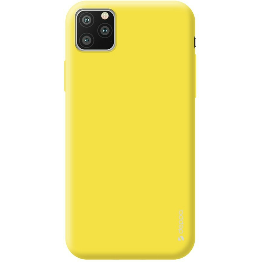 Чехол Deppa 87251 Gel Color Case