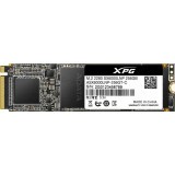 Накопитель SSD 256Gb ADATA XPG SX6000 Lite (ASX6000LNP-256GT-C)