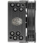Кулер Cooler Master Hyper 212 RGB Black Edition (RR-212S-20PC-R1) - фото 4