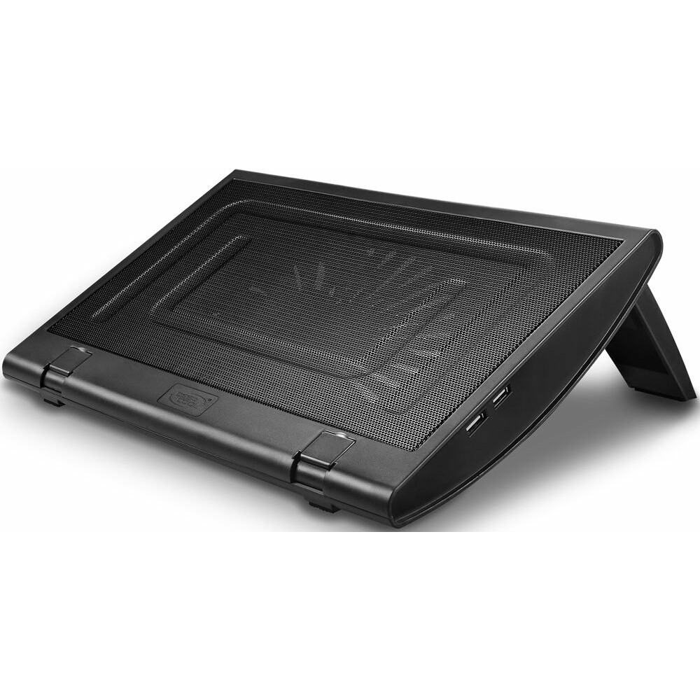 Охлаждающая подставка для ноутбука DeepCool Windwheel FS Black