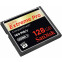 Карта памяти 128Gb Compact Flash SanDisk Extreme Pro (SDCFXPS-128G-X46)