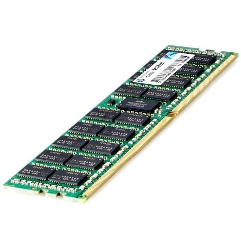 Оперативная память 16Gb DDR4 2400MHz HPE ECC Reg (836220-B21)