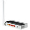 Wi-Fi маршрутизатор (роутер) TOTOLINK N150RT - фото 2