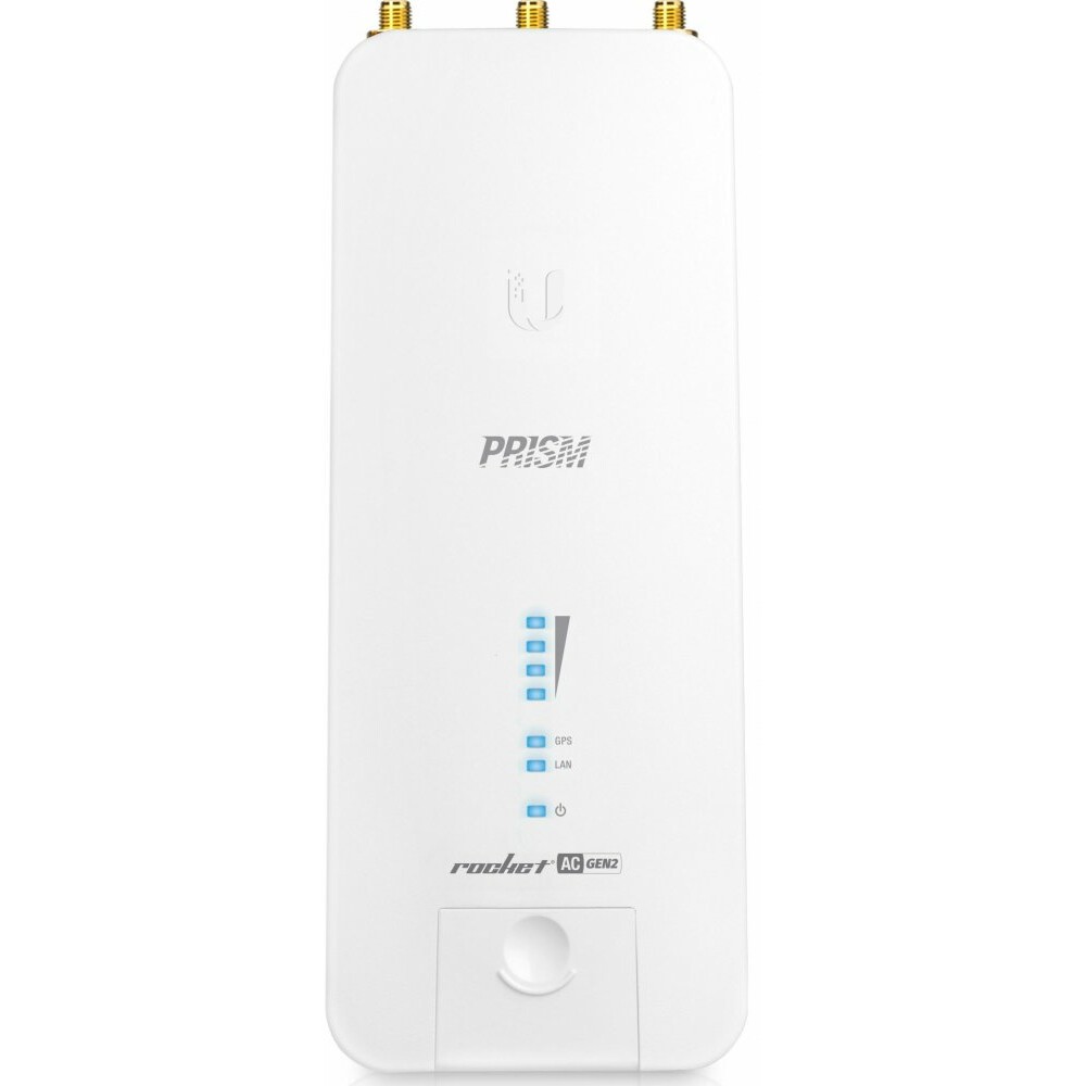 Wi-Fi точка доступа Ubiquiti Rocket 5AC Prism Gen 2 - RP-5AC-Gen2-EU