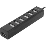 USB-концентратор Defender QUADRO Swift (83203)