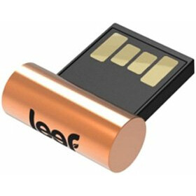 USB Flash накопитель 16Gb Leef Surge Copper - LFSUR-016COP
