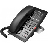 VoIP-телефон Fanvil (Linkvil) H3 Black
