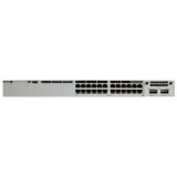 Коммутатор (свитч) Cisco C9300-24P-E