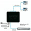 Разветвитель HDMI Orient HSP0102HL - фото 3