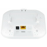 Wi-Fi точка доступа Zyxel NWA1123ACv3 NebulaFlex (NWA1123ACV3-EU0102F)