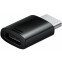 Переходник microUSB (F) - USB Type-C, Samsung EE-GN930BBRGRU - фото 2