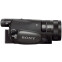 Видеокамера Sony FDR-AX100E Black - FDRAX100EB.CEE - фото 6