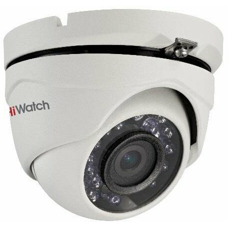 Камера Hikvision DS-T203 2.8мм