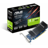 Видеокарта NVIDIA GeForce GT 1030 ASUS 2Gb (GT1030-SL-2G-BRK)