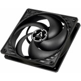 Вентилятор для корпуса Arctic Cooling P12 PWM PST Black/Black (ACFAN00120A)