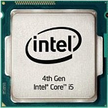 Процессор S1150 Intel Core i5 - 4590 OEM