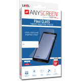 Защитное стекло MyScreen Flexi GLASS для Samsung Galaxy A8S (401097)