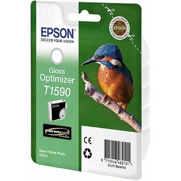 Картридж Epson C13T15904010 Gloss Optimizer