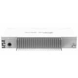 Маршрутизатор (роутер) MikroTik CCR1009-7G-1C-PC
