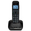 Радиотелефон Texet TX-D7505A Black