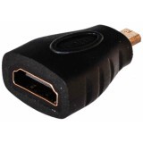 Переходник HDMI (F) - Micro HDMI (M), 5bites HH1805FM-MICRO
