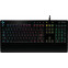 Клавиатура Logitech G213 Prodigy Gaming Keyboard (920-008092) - фото 3