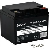 Аккумуляторная батарея ExeGate DT 1240 (EX282976RUS)