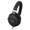 Гарнитура Audio-Technica ATH-MSR7NC Black