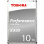 Жёсткий диск 10Tb SATA-III Toshiba X300 Performance (HDWR11AUZSVA)