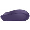 Мышь Microsoft Wireless Mobile Mouse 1850 Purple (U7Z-00044) - фото 4