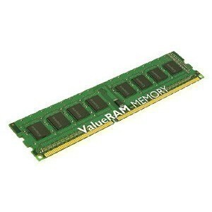 Оперативная память 2Gb DDR-III 1333MHz Kingston (KVR1333D3N9/2G)